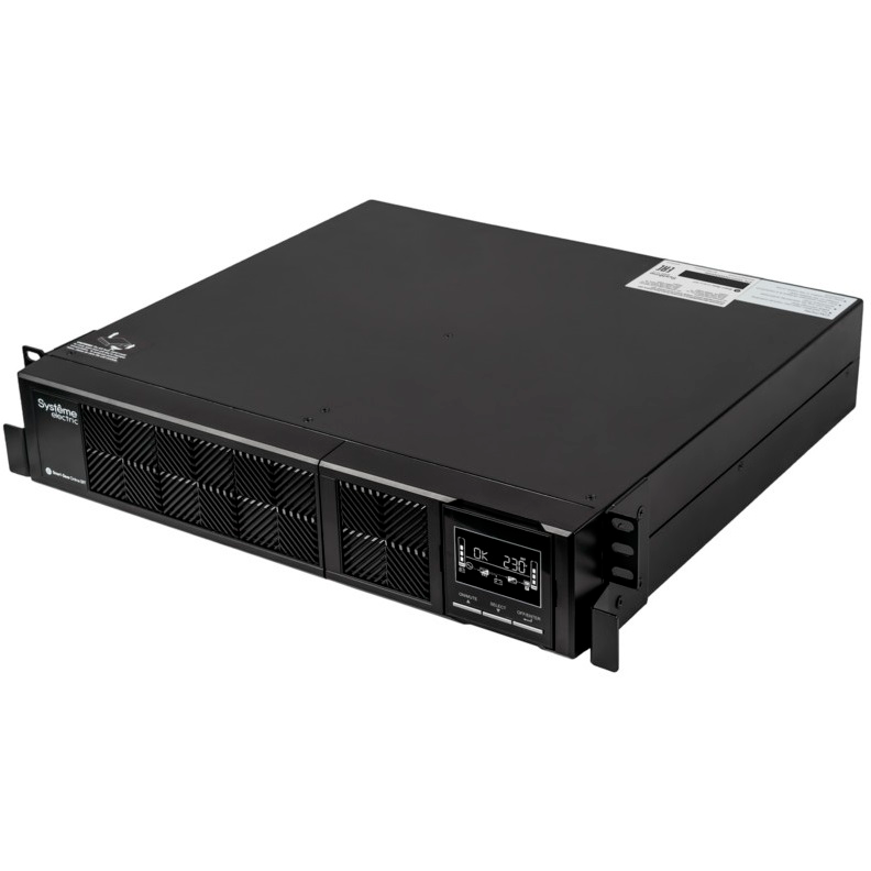 ИБП Systeme Electric SRTSE3000RTXLIG1 - фото 3