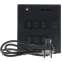 ИБП Powercom Raptor RPT-2000AP - фото 4