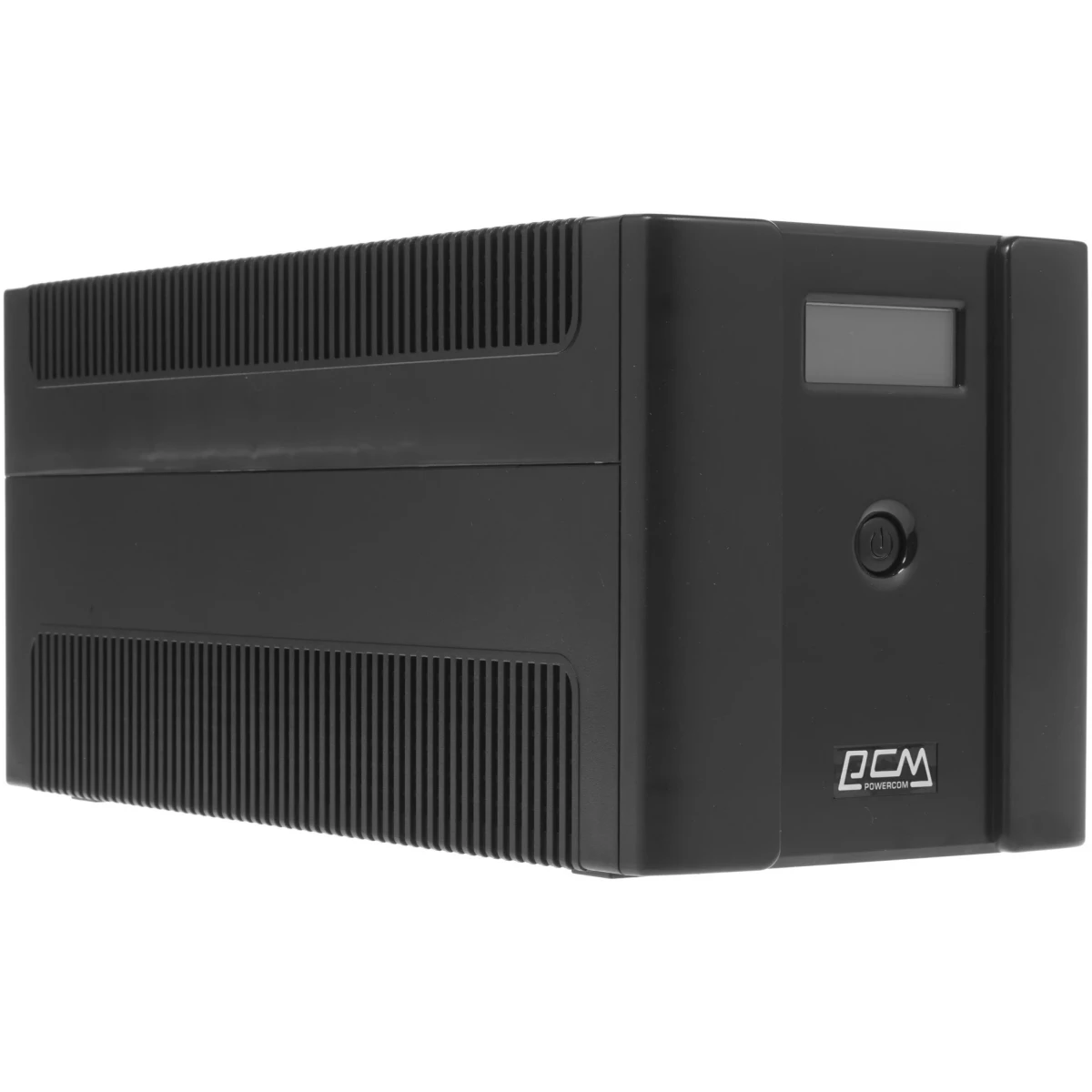 ИБП Powercom Raptor RPT-1025AP LCD
