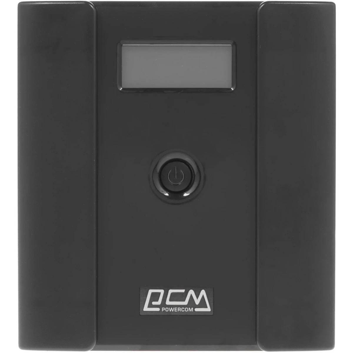 ИБП Powercom Raptor RPT-1025AP LCD - фото 2