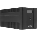 ИБП Powercom Raptor RPT-1500AP LCD