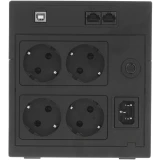 ИБП Powercom Raptor RPT-1500AP LCD