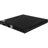 ИБП Powercom King Pro RM KIN-600AP RM (1U)