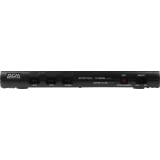 ИБП Powercom King Pro RM KIN-600AP RM (1U)
