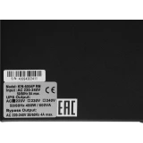 ИБП Powercom King Pro RM KIN-600AP RM (1U)