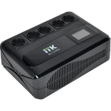 ИБП ITK ELT5-600VA-1-001