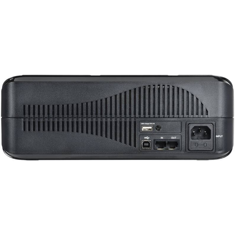 ИБП ITK ELT5-600VA-1-001 - фото 3
