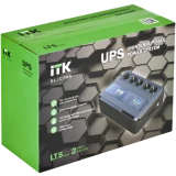 ИБП ITK ELT5-600VA-1-001
