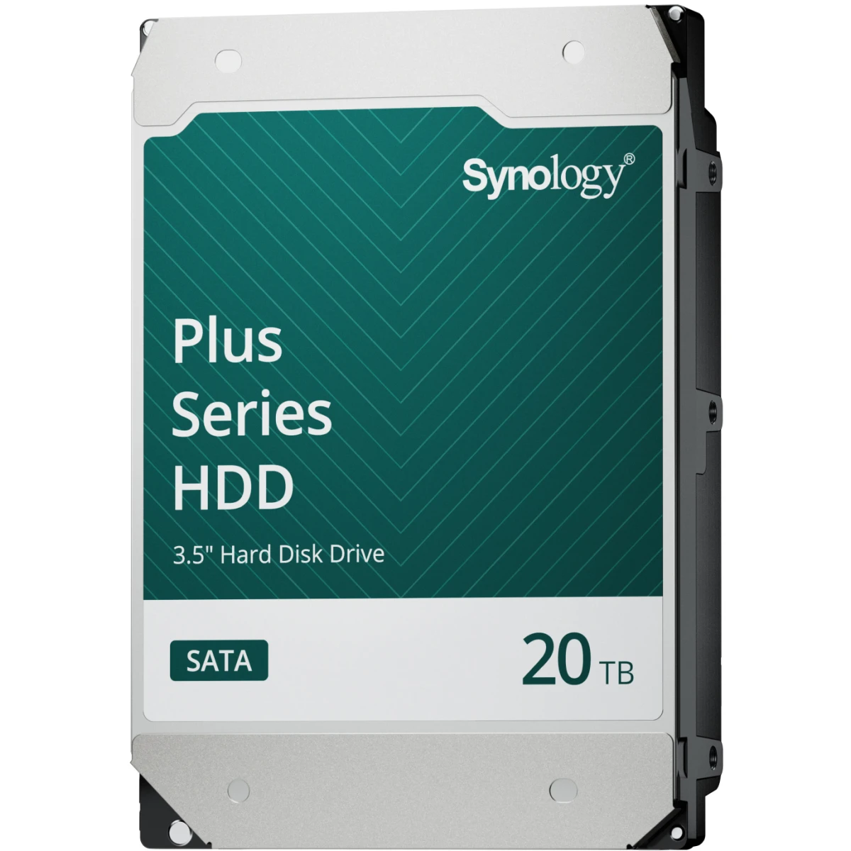 Жёсткий диск 20TB SATA-III Synology Plus HAT3320-20T