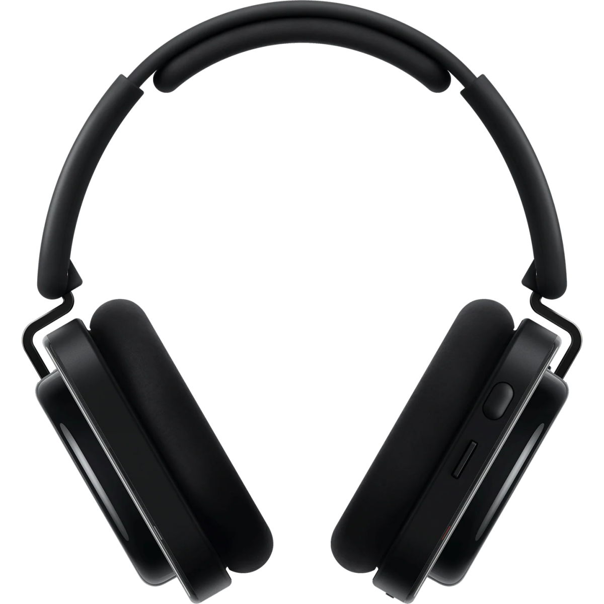 Гарнитура Nothing Headphone (a) Black - A11300028 - фото 2