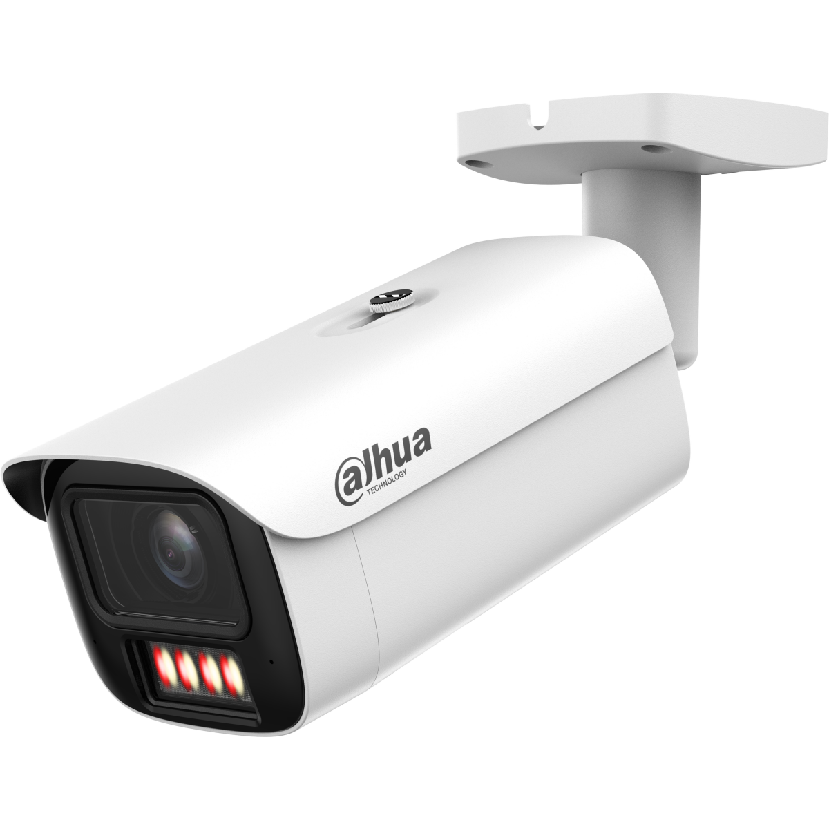 IP камера Dahua DH-IPC-HFW5459E1P-ZE-IL - фото 2