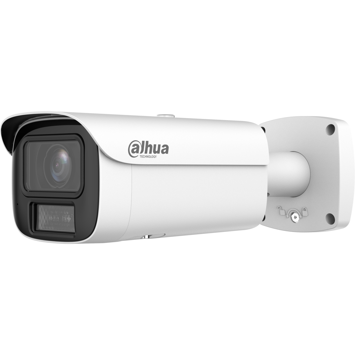 IP камера Dahua DH-IPC-HFW5459E1P-ZE-IL - фото 3