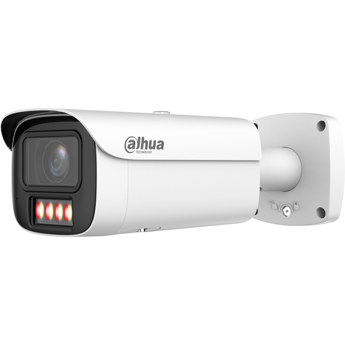 IP камера Dahua DH-IPC-HFW5459E1P-ZE-IL - фото 4