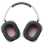 Гарнитура Nothing Headphone (a) Pink - A11300030 - фото 4