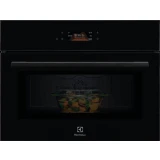 Встраиваемая микроволновая печь Electrolux LVM8E08Z