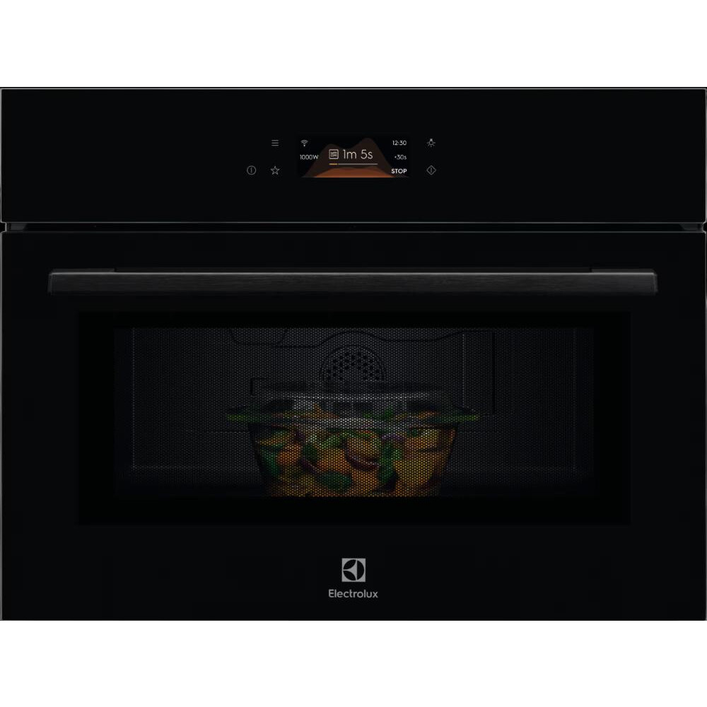Встраиваемая микроволновая печь Electrolux LVM8E08Z