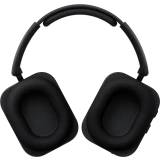 Гарнитура Nothing Headphone (a) Black (A11300028)