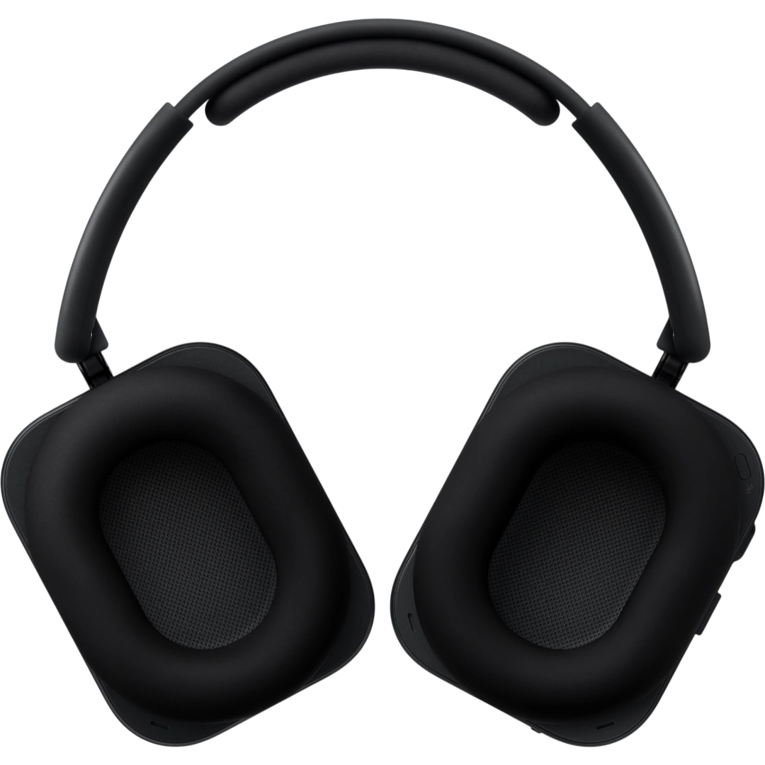 Гарнитура Nothing Headphone (a) Black - A11300028 - фото 4