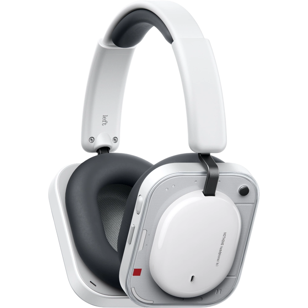 Гарнитура Nothing Headphone (a) White - A11300029