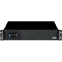 ИБП Powercom King Pro RM KIN-1200AP LCD (2U) - 1152596