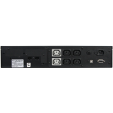 ИБП Powercom King Pro RM KIN-1200AP LCD (2U) (1152596)