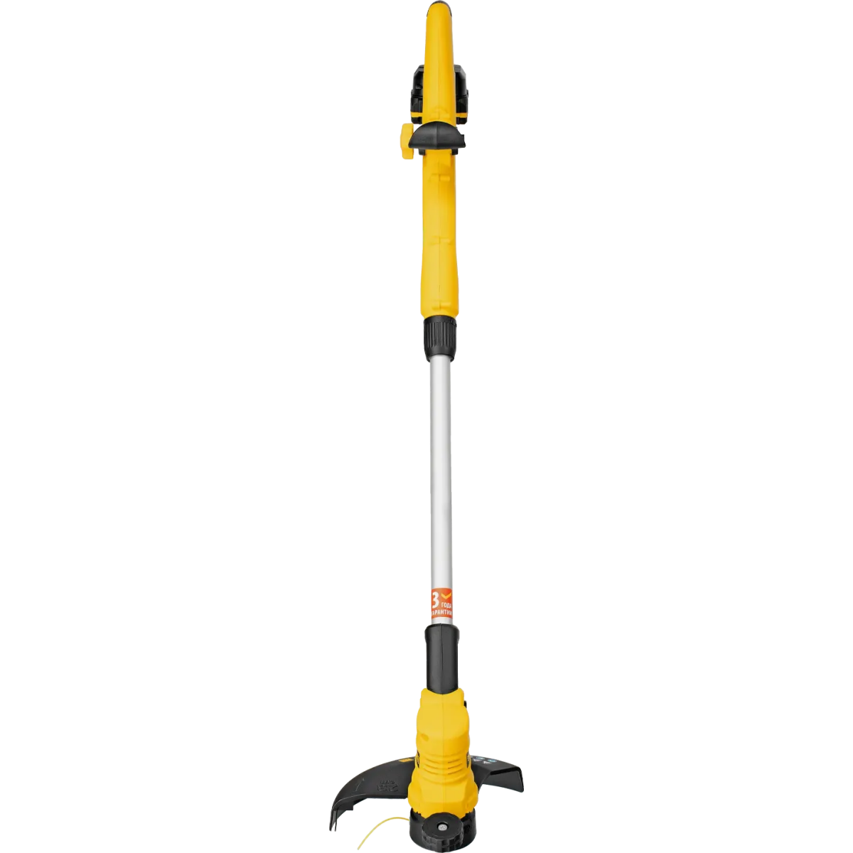 Триммер Denzel GT-230 - 58701 - фото 6
