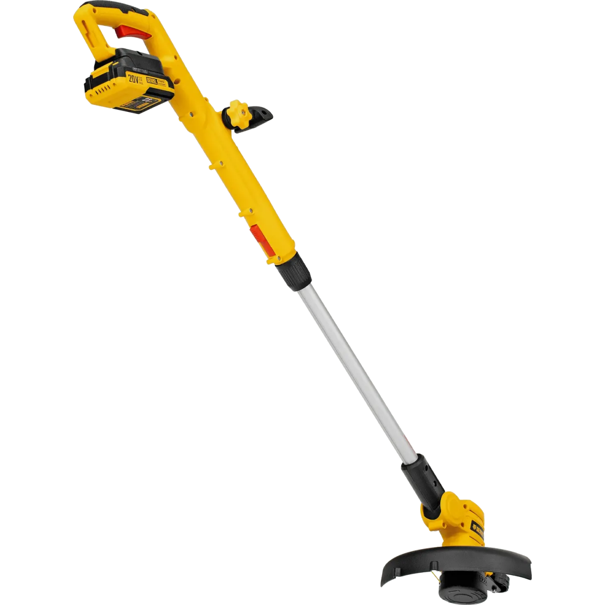 Триммер Denzel GT-230 - 58701 - фото 7