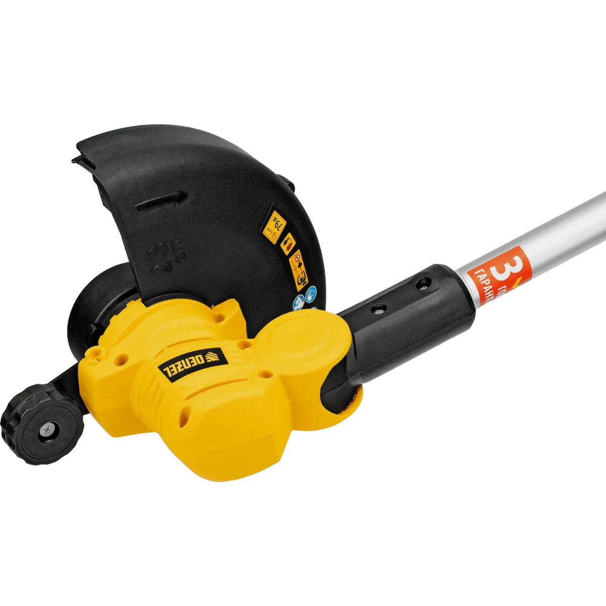Триммер Denzel GT-230 - 58701 - фото 15