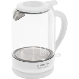 Чайник Polaris PWK1753CGL White (PWK 1753CGL)