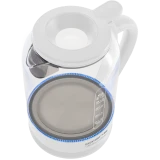 Чайник Polaris PWK1753CGL White (PWK 1753CGL)