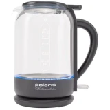 Чайник Polaris PWK1753CGL Graphite (PWK 1753CGL)
