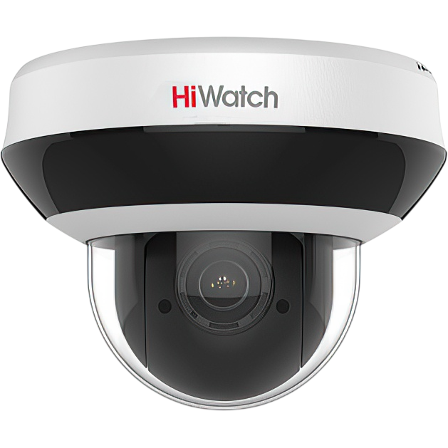 IP камера HiWatch DS-I205M(D)