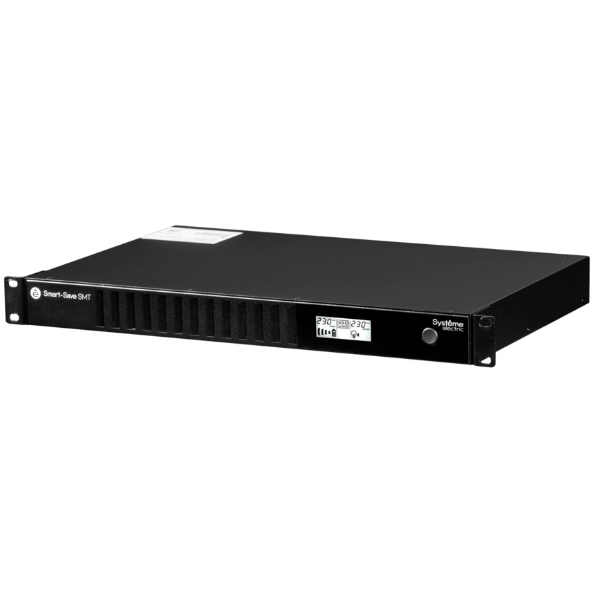 ИБП Systeme Electric SMTSE750RMI1U