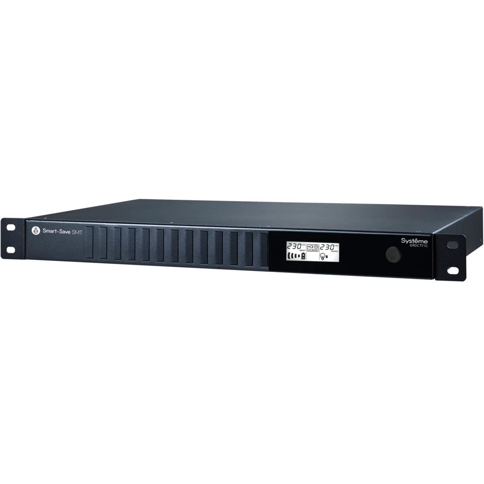 ИБП Systeme Electric SMTSE750RMI1U - фото 2