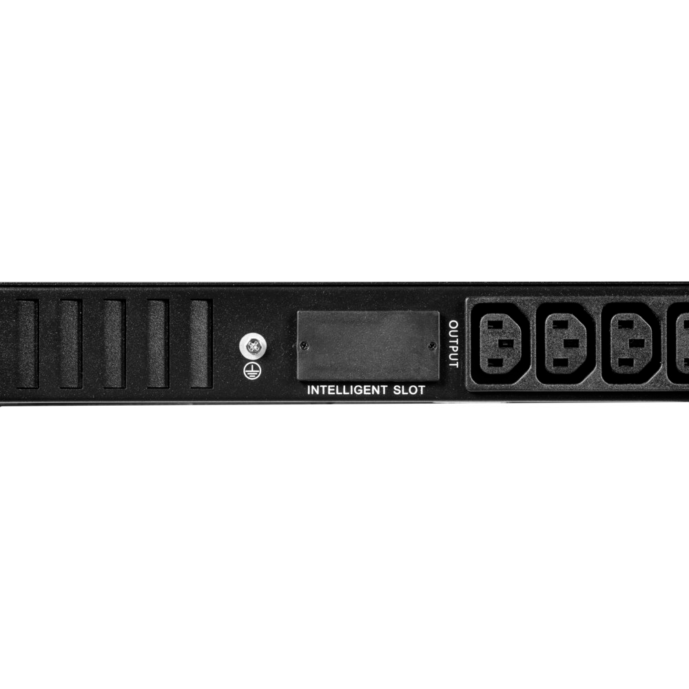 ИБП Systeme Electric SMTSE750RMI1U - фото 5