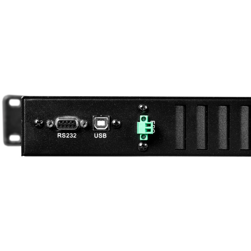 ИБП Systeme Electric SMTSE750RMI1U - фото 6