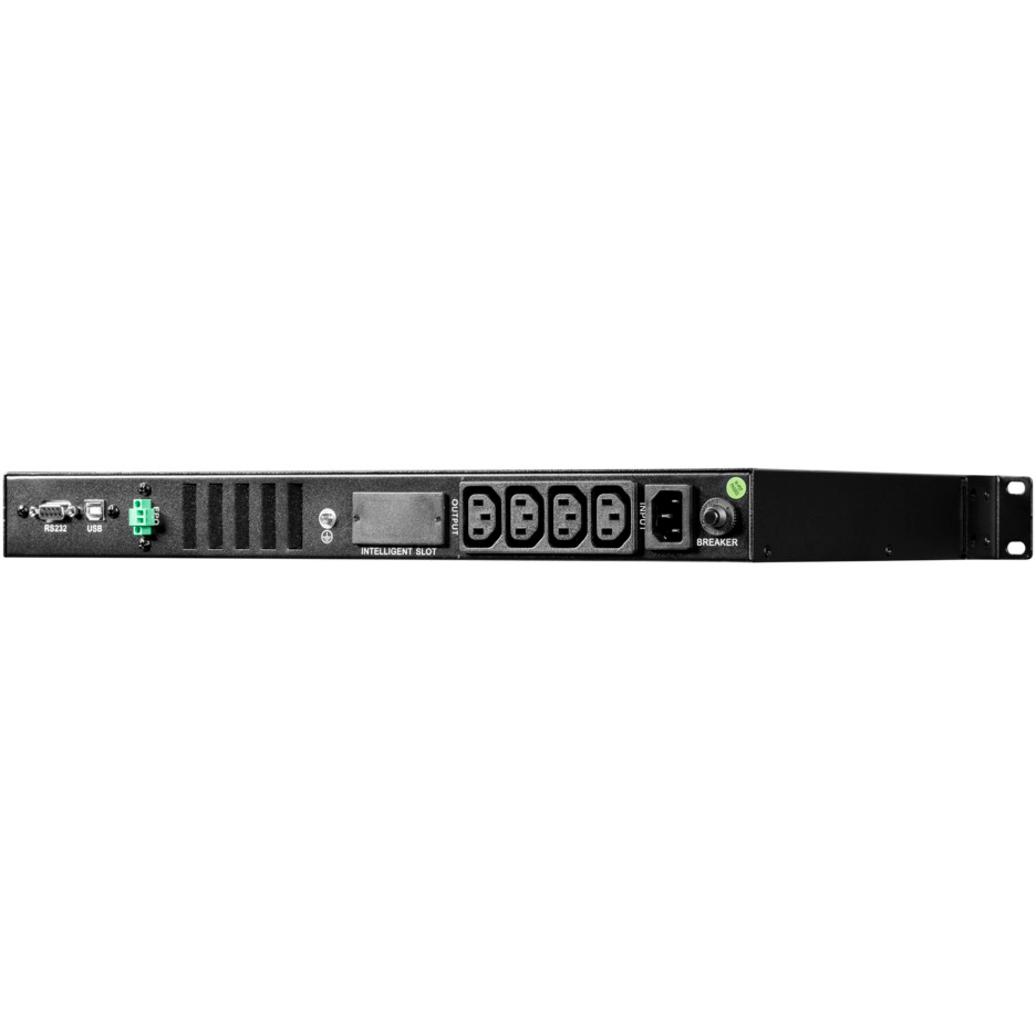 ИБП Systeme Electric SMTSE750RMI1U - фото 8