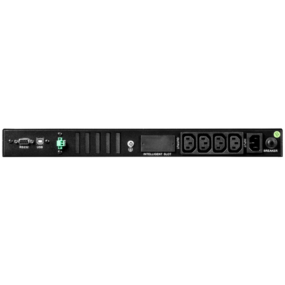 ИБП Systeme Electric SMTSE750RMI1U - фото 10