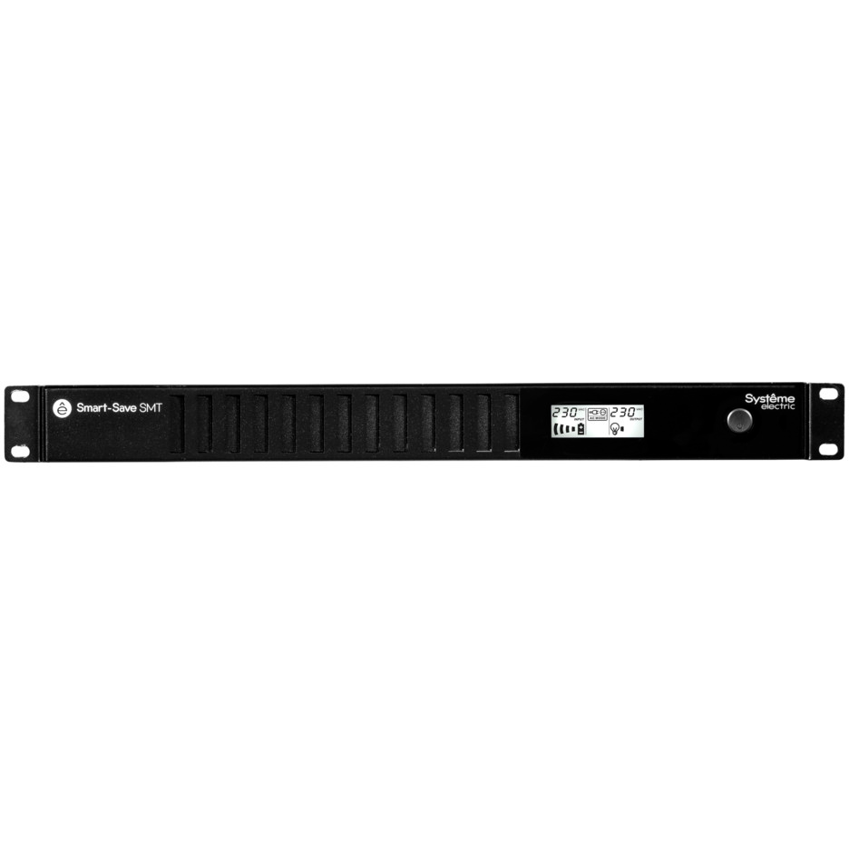 ИБП Systeme Electric SMTSE750RMI1U - фото 16