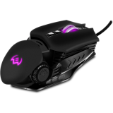 Мышь Sven RX-G815 Black