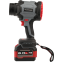 Воздуходувка PROFIPOWER "Ураган" PLUS P972 - E0334 - фото 2