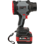 Воздуходувка PROFIPOWER "Ураган" PLUS P972 - E0334 - фото 3