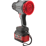 Воздуходувка PROFIPOWER "Ураган" PLUS P972 (E0334)