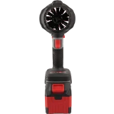 Воздуходувка PROFIPOWER "Ураган" PLUS P972 (E0334)