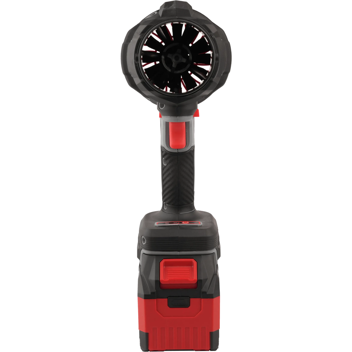 Воздуходувка PROFIPOWER "Ураган" PLUS P972 - E0334 - фото 5