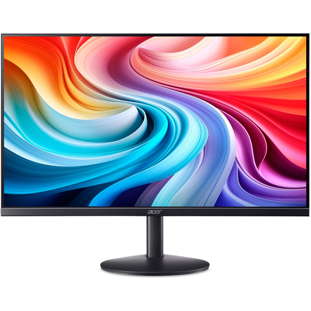 Монитор Acer 27" SA273P1bi - UM.HS3CD.101