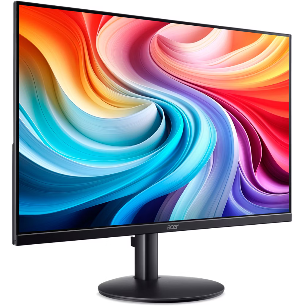 Монитор Acer 27" SA273P1bi - UM.HS3CD.101 - фото 2