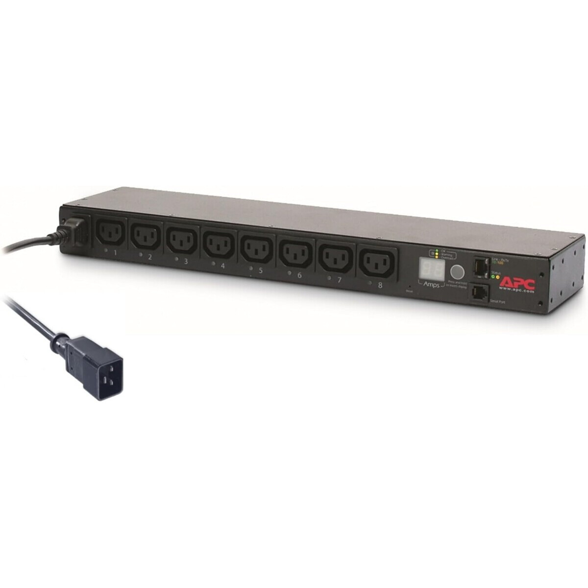 Блок розеток APC AP7921B