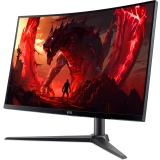 Монитор Acer 27" XZ270UX6bmiiphx Nitro (UM.HX0CD.603)