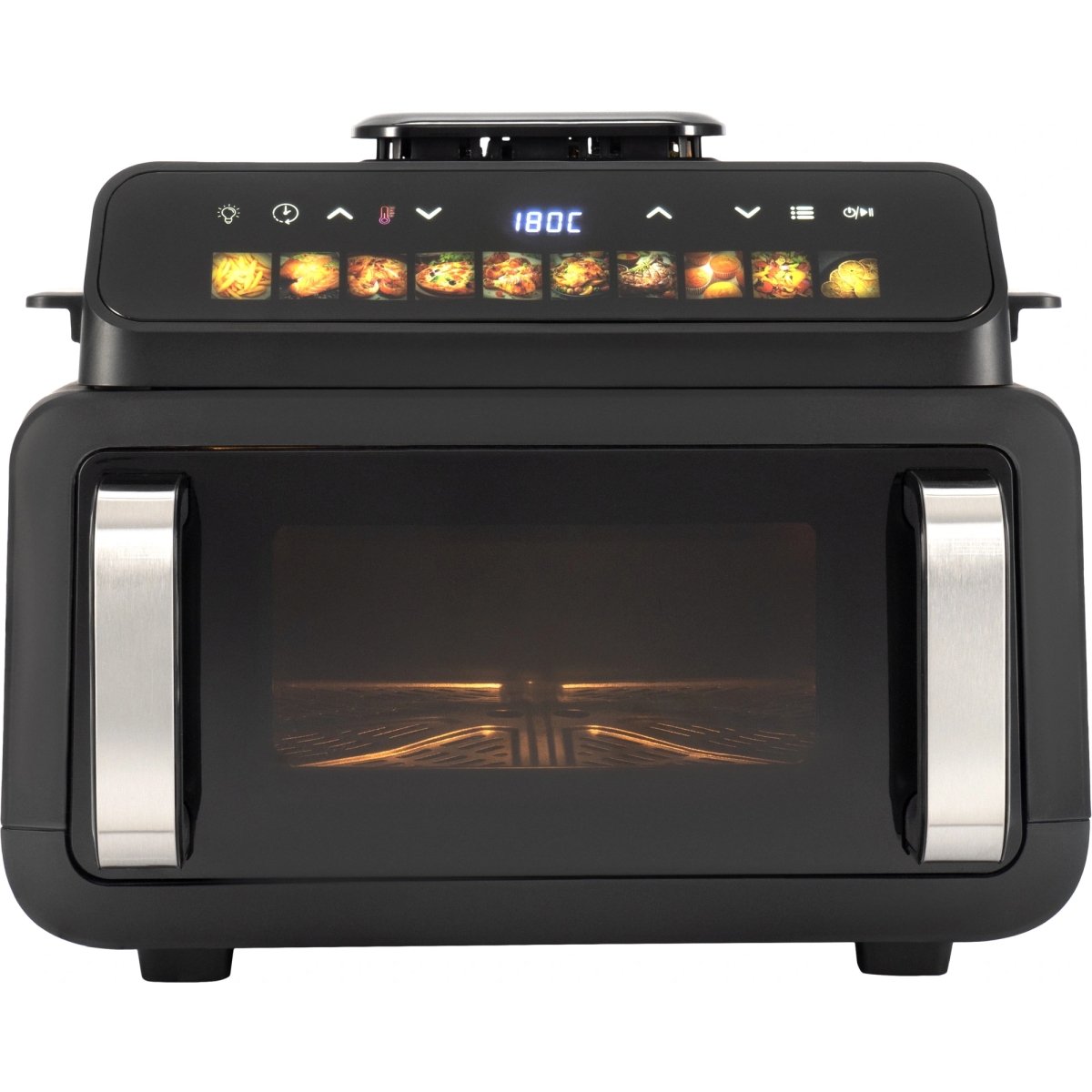 Аэрогриль VITEK VT-AF9001 - фото 2